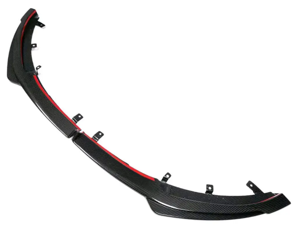 Mazda Miata ND front lip