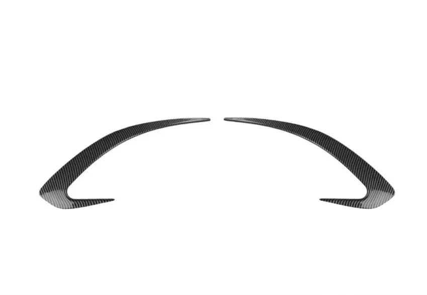 Rear Bumper Add-Ons For Miata ND