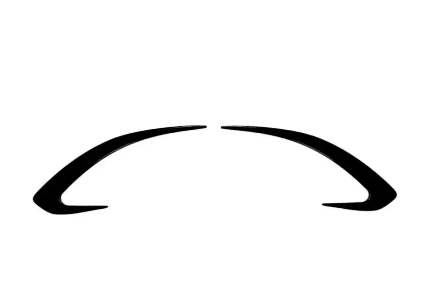 Rear Bumper Add-Ons For Miata ND