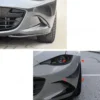 Front Canards (2 pieces set) For Miata ND