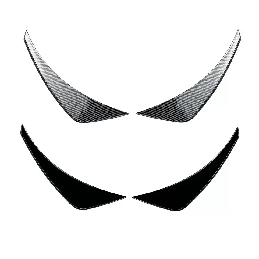 Front Canards (2 pieces set) For Miata ND