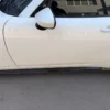 Dry Carbon Side Skirts Mazda Miata ND – Spirit Racing Style Lightweight Upgrade