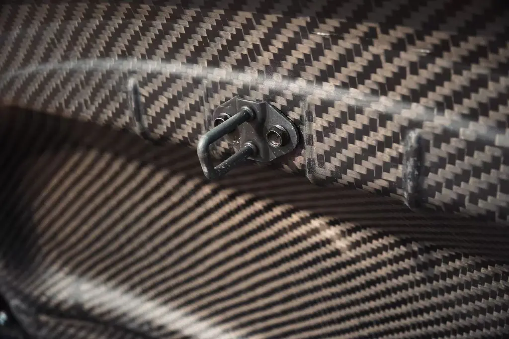 Ducktail Trunk for Mazda Miata ND