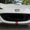Mazda Miata ND front lip