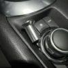 CNC Aluminum Handbrake Button for Mazda Miata ND