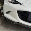 Mazda Miata ND front lip