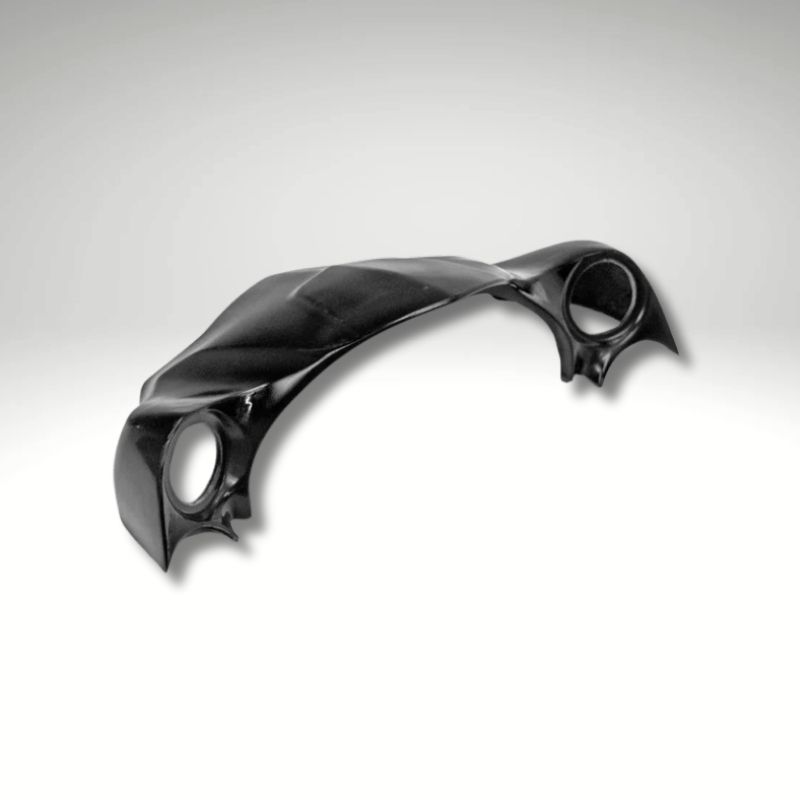 MAZDA MX-5 Miata ND5RC Dual 60mm Gauge Pod MAZDA MX-5 Miata ND5RC Dual 60mm Gauge Pod