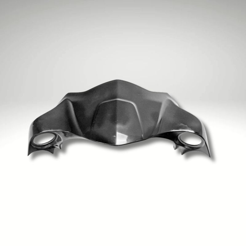 MAZDA MX-5 Miata ND5RC Dual 60mm Gauge Pod MAZDA MX-5 Miata ND5RC Dual 60mm Gauge Pod
