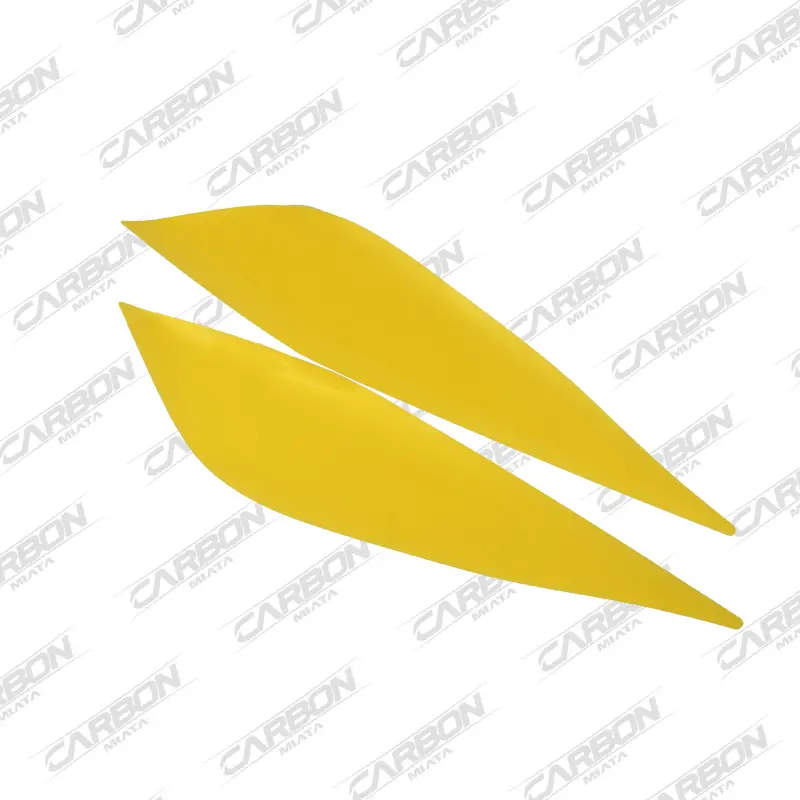 Miata ND Headlight Protective Film