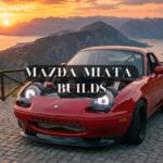 Mazda Miata Builds