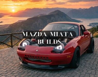 Mazda Miata Builds