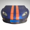 Akari Front Lip for Mazda Miata MX-5 NC
