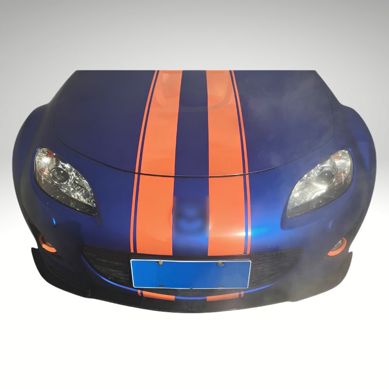 Akari Front Lip for Mazda Miata MX-5 NC