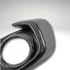 OEM Front Fog Light Surrounds for Mazda Miata MX-5 NC3