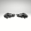 OEM Front Fog Light Surrounds for Mazda Miata MX-5 NC3