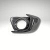 OEM Front Fog Light Surrounds for Mazda Miata MX-5 NC3