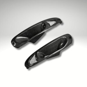 Front Turn Signal Air Intakes Version 1 for Mazda Miata MX-5 NA