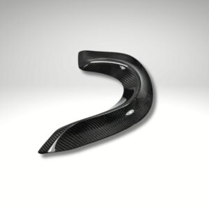 JDM Exhaust Surround for Mazda Miata MX-5 NA –