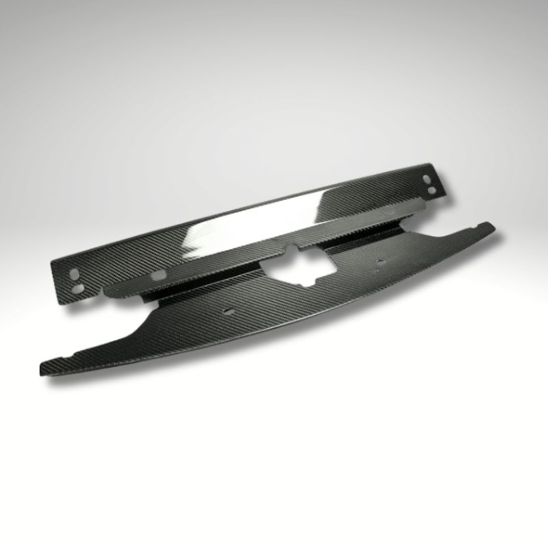Radiator Cooling Panel for Mazda Miata MX-5 NB Radiator Cooling Panel for Mazda Miata MX-5 NB