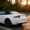 Digital RGB LED Tail Lights for Mazda Miata MX-5 N