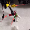 ND1, ND2 and ND3 connectors