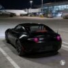 Digital RGB LED Tail Lights for Mazda Miata MX-5 N