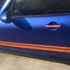 Side Skirt Extensions for Mazda Miata MX-5 NC Side Skirt Extensions for Mazda Miata MX-5 NC