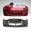Akari Front Bumper for Mazda MX-5 Miata ND Akari Front Bumper for Mazda MX-5 Miata ND