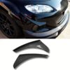Akari Front Bumper Canards for Mazda Miata MX-5 NC3 Akari Front Bumper Canards for Mazda Miata MX-5 NC3