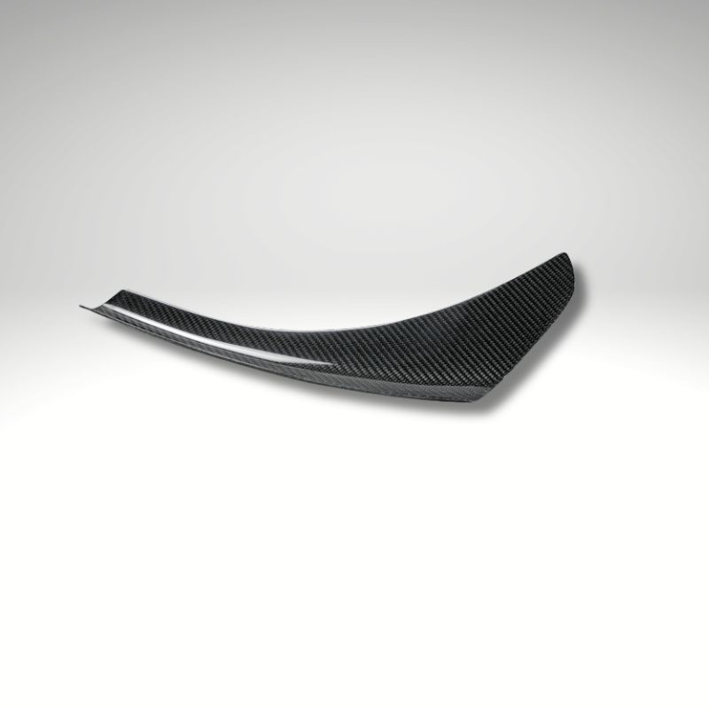 Akari Front Bumper Canards for Mazda Miata MX-5 NC3 Akari Front Bumper Canards for Mazda Miata MX-5 NC3