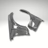 Akari Carbon Fiber Front Fenders for Mazda MX-5 Miata NC Akari Carbon Fiber Front Fenders for Mazda MX-5 Miata NC