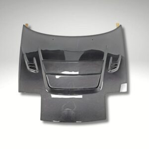 Akari Carbon Fiber Hood for Mazda MX-5 Miata NA