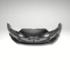 Akari Front Bumper for Mazda MX-5 Miata ND Akari Front Bumper for Mazda MX-5 Miata ND