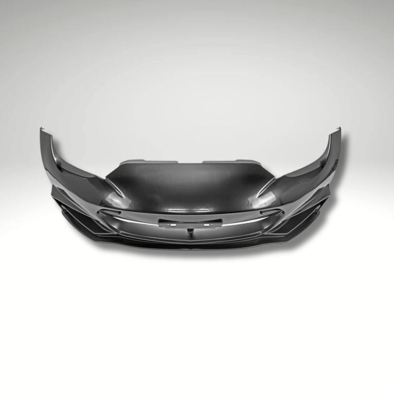 Akari Front Bumper for Mazda MX-5 Miata ND Akari Front Bumper for Mazda MX-5 Miata ND