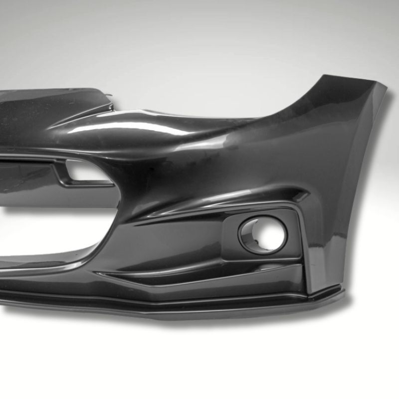Akari Front Bumper for Mazda MX-5 Miata ND Akari Front Bumper for Mazda MX-5 Miata ND
