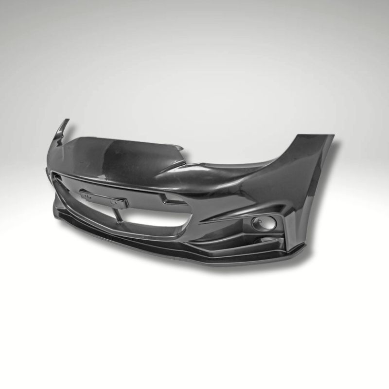 Akari Front Bumper for Mazda MX-5 Miata ND Akari Front Bumper for Mazda MX-5 Miata ND