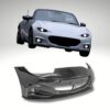 Akari Front Bumper for Mazda MX-5 Miata ND Akari Front Bumper for Mazda MX-5 Miata ND