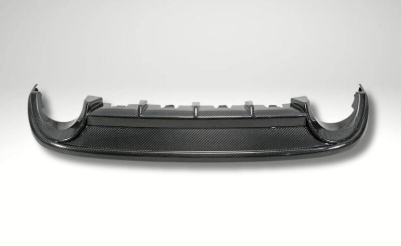 Akari SPT Rear Diffuser for Mazda MX-5 Miata NC