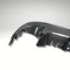 Akari SPT Rear Diffuser for Mazda MX-5 Miata NC Akari SPT Rear Diffuser for Mazda MX-5 Miata NC