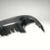 Akari SPT Rear Diffuser for Mazda MX-5 Miata NC Akari SPT Rear Diffuser for Mazda MX-5 Miata NC