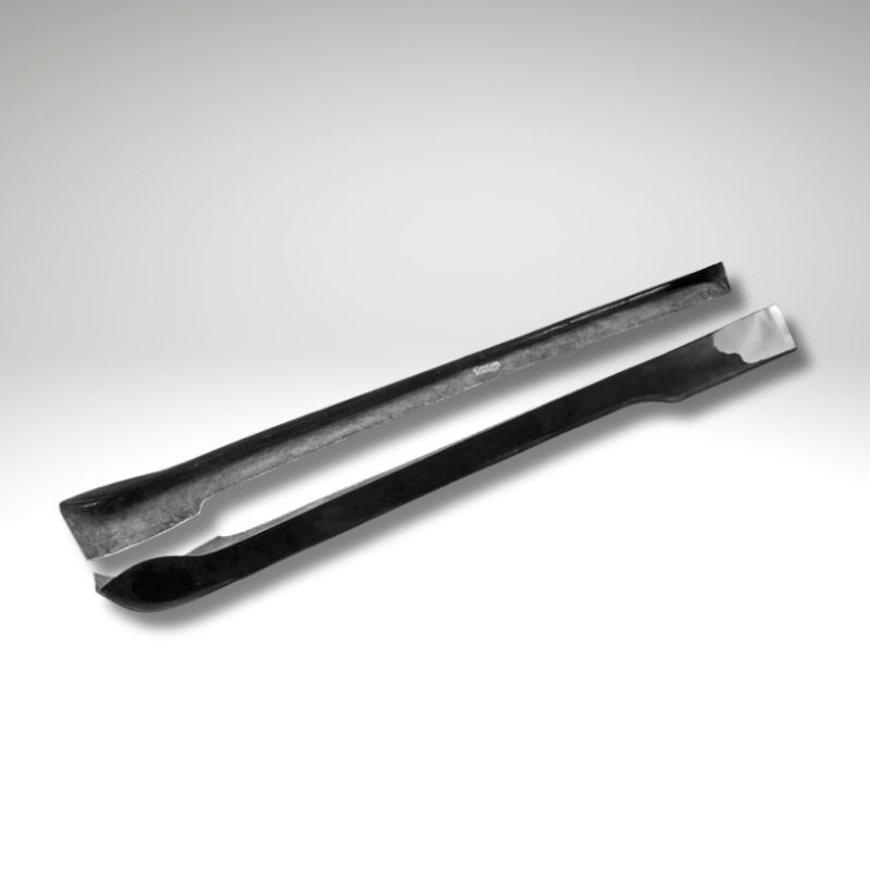 Akari Wide Side Skirts for Mazda Miata MX-5 NC Akari Wide Side Skirts for Mazda Miata MX-5 NC