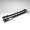 Akari Wide Side Skirts for Mazda Miata MX-5 NC Akari Wide Side Skirts for Mazda Miata MX-5 NC