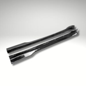Akari Wide Side Skirts for Mazda Miata MX-5 NC