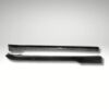 Akari Wide Side Skirts for Mazda Miata MX-5 NC Akari Wide Side Skirts for Mazda Miata MX-5 NC