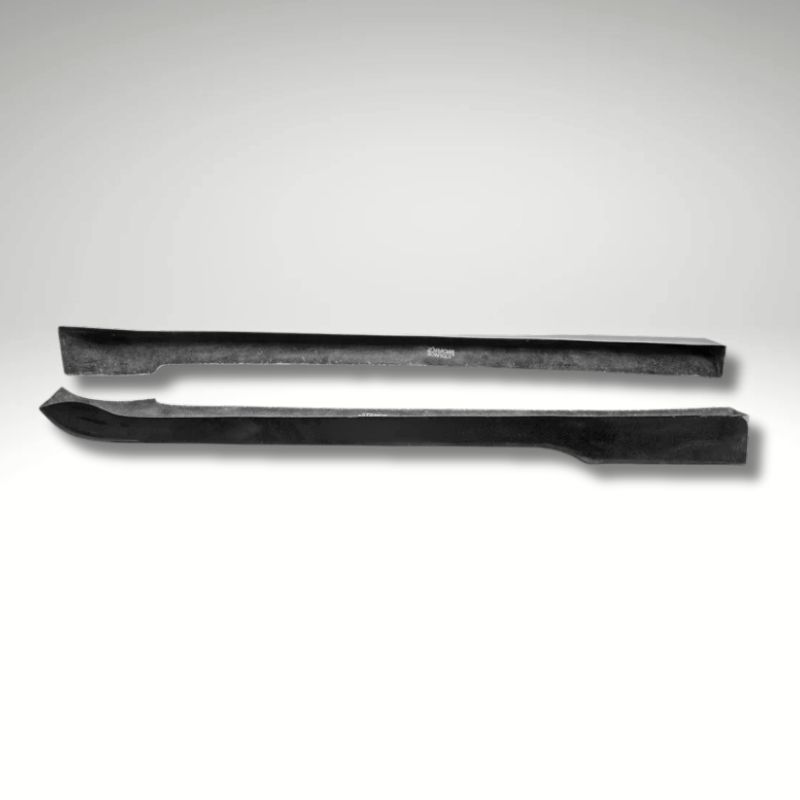 Akari Wide Side Skirts for Mazda Miata MX-5 NC Akari Wide Side Skirts for Mazda Miata MX-5 NC