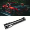 Akari Wide Side Skirts for Mazda Miata MX-5 NC Akari Wide Side Skirts for Mazda Miata MX-5 NC