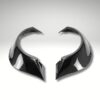 Akari Widebody Rear Overfenders +90mm for Mazda Miata MX-5 NC (2pcs) Akari Widebody Rear Overfenders +90mm for Mazda Miata MX-5 NC (2pcs)