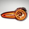 HERITAGE SERIES – Rotor Signature LED Tail Lights for Mazda MX-5 Miata ND HERITAGE SERIES – Rotor Signature LED Tail Lights for Mazda MX-5 Miata ND
