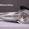 JDM whiteout edition JDM whiteout edition