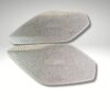 MAZDA MX-5 Miata ND / ND RF Door Speaker Trim Covers